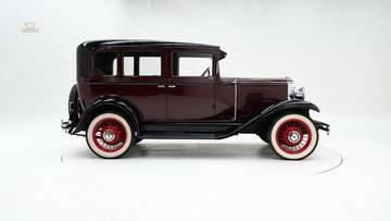 Thumbnail von Chevrolet Universal '30