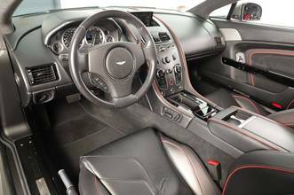 Thumbnail von Aston Martin V8 Vantage 1OF200 KD-AM-NEU TOP U-FREI DEU AMR