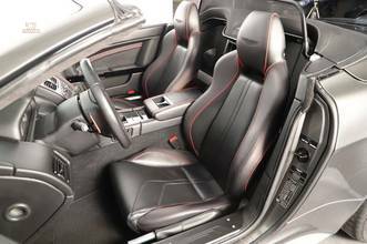 Thumbnail von Aston Martin V8 Vantage 1OF200 KD-AM-NEU TOP U-FREI DEU AMR