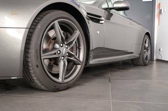 Thumbnail von Aston Martin V8 Vantage 1OF200 KD-AM-NEU TOP U-FREI DEU AMR