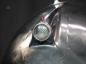 Thumbnail von Jaguar MK VII 3.4 '56