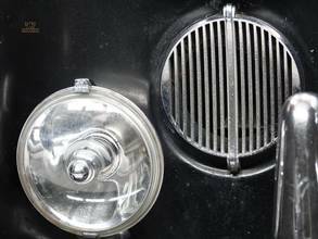 Thumbnail von Jaguar MK VII 3.4 '56