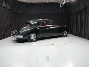Thumbnail von Jaguar MK VII 3.4 '56