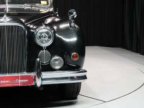 Thumbnail von Jaguar MK VII 3.4 '56