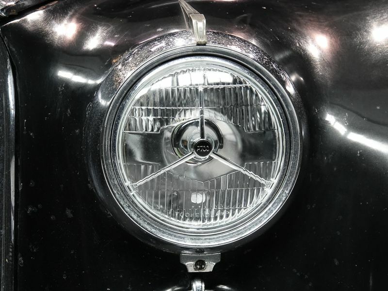 Thumbnail von Jaguar MK VII 3.4 '56
