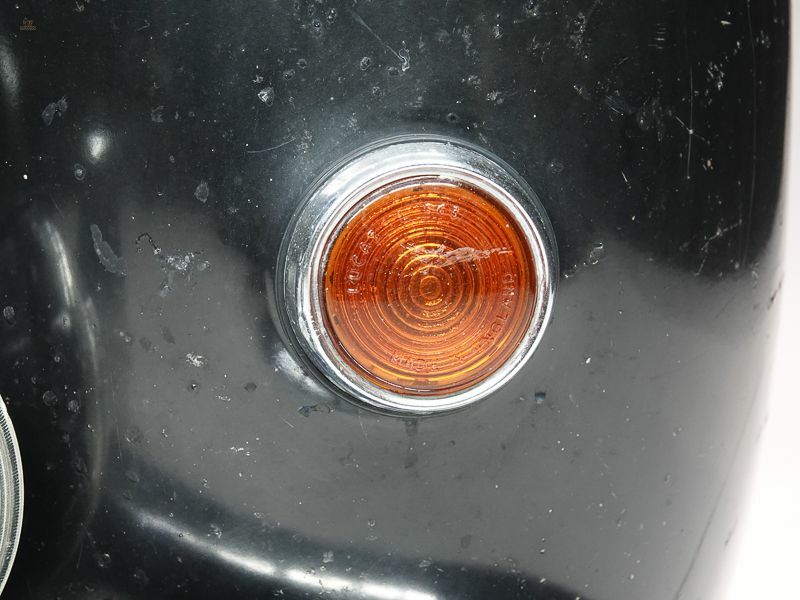 Thumbnail von Jaguar MK VII 3.4 '56