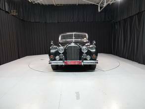 Thumbnail von Jaguar MK VII 3.4 '56