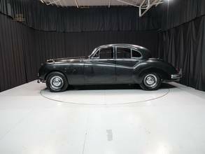Thumbnail von Jaguar MK VII 3.4 '56