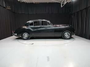 Thumbnail von Jaguar MK VII 3.4 '56