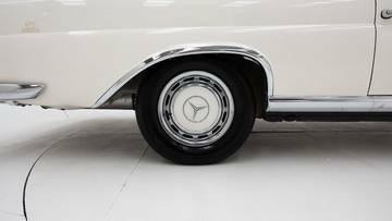 Thumbnail von Mercedes-Benz 280 SE '68