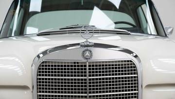 Thumbnail von Mercedes-Benz 280 SE '68