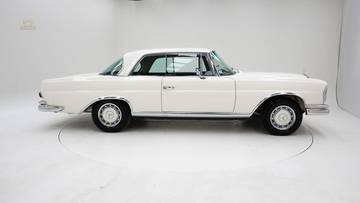 Thumbnail von Mercedes-Benz 280 SE '68