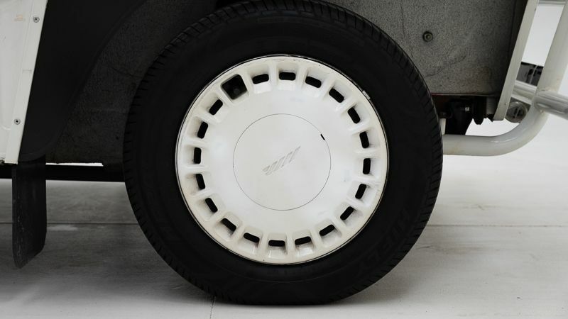 Thumbnail von Mini Moke '89