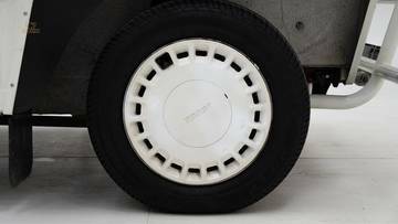 Thumbnail von Mini Moke '89