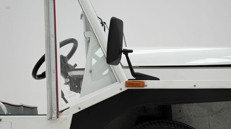 Thumbnail von Mini Moke '89