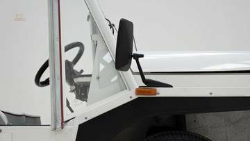 Thumbnail von Mini Moke '89