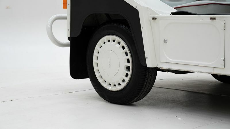 Thumbnail von Mini Moke '89