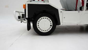 Thumbnail von Mini Moke '89