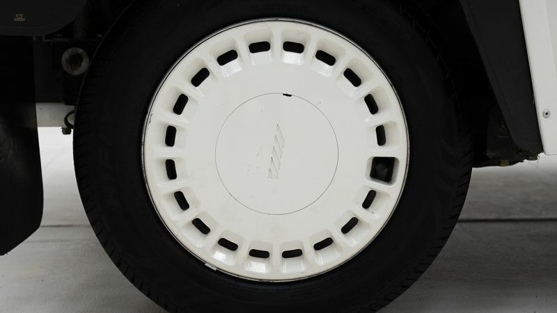 Thumbnail von Mini Moke '89