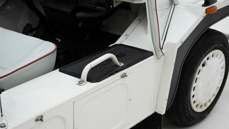 Thumbnail von Mini Moke '89