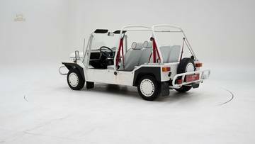 Thumbnail von Mini Moke '89