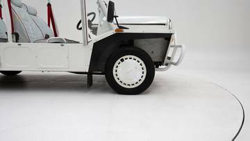 Thumbnail von Mini Moke '89