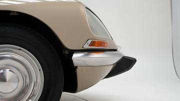 Thumbnail von Citroen DS 21 Injection '70