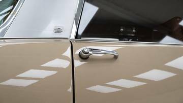 Thumbnail von Citroen DS 21 Injection '70