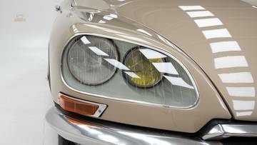 Thumbnail von Citroen DS 21 Injection '70