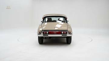 Thumbnail von Citroen DS 21 Injection '70