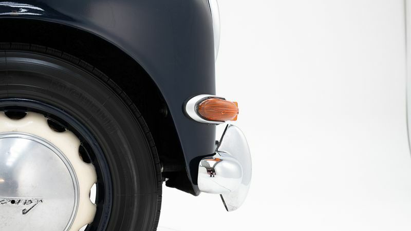 Thumbnail von Lancia Aurelia B12 '55