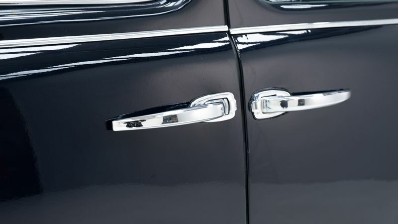 Thumbnail von Lancia Aurelia B12 '55