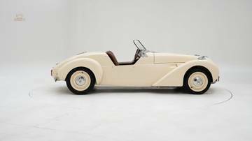 Thumbnail von Citroen Burton '87