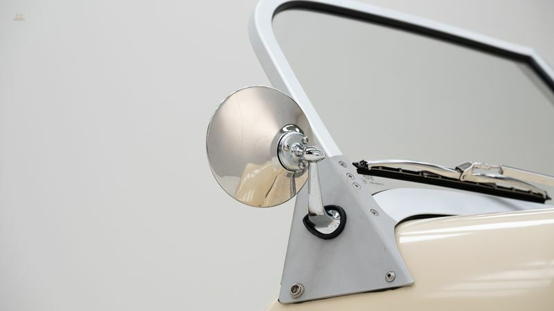 Thumbnail von Citroen Burton '87