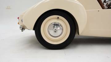 Thumbnail von Citroen Burton '87