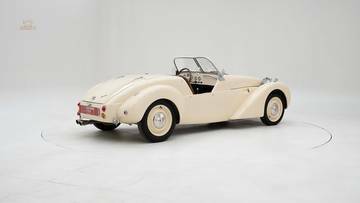 Thumbnail von Citroen Burton '87