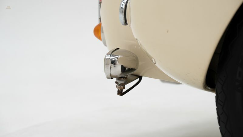 Thumbnail von Citroen Burton '87