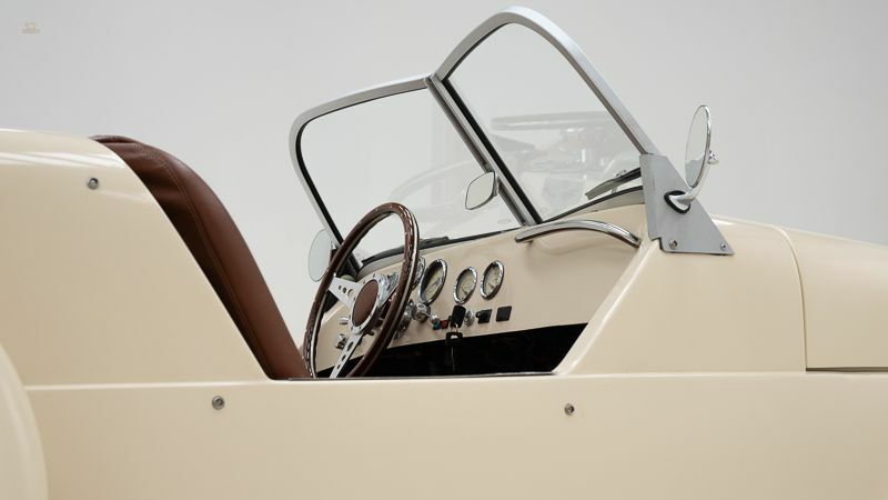 Thumbnail von Citroen Burton '87