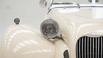 Thumbnail von Citroen Burton '87