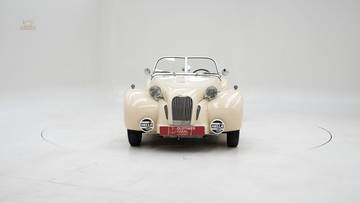 Thumbnail von Citroen Burton '87