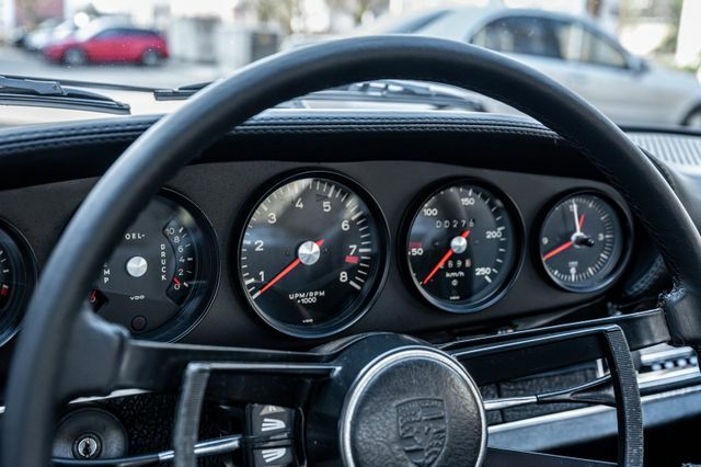 Thumbnail von Porsche 911 Urmodell