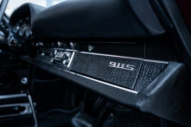 Thumbnail von Porsche 911 Urmodell