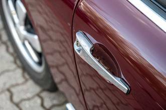 Thumbnail von Porsche 911 Urmodell