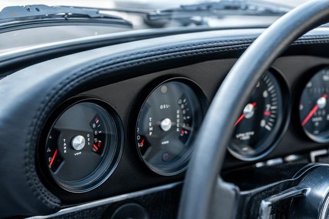 Thumbnail von Porsche 911 Urmodell