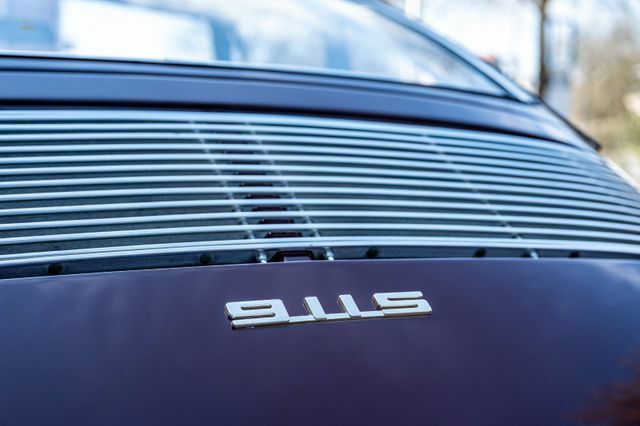 Thumbnail von Porsche 911 Urmodell