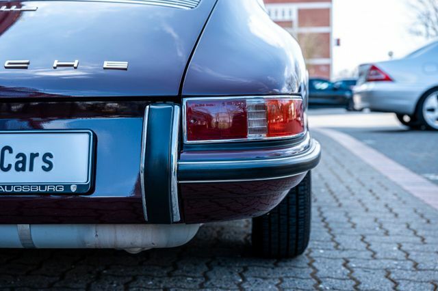 Thumbnail von Porsche 911 Urmodell