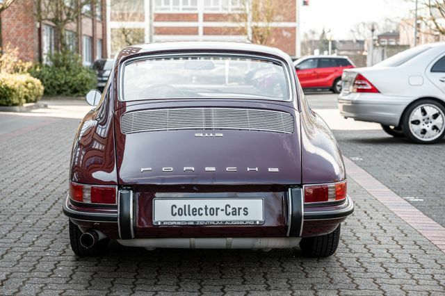 Thumbnail von Porsche 911 Urmodell