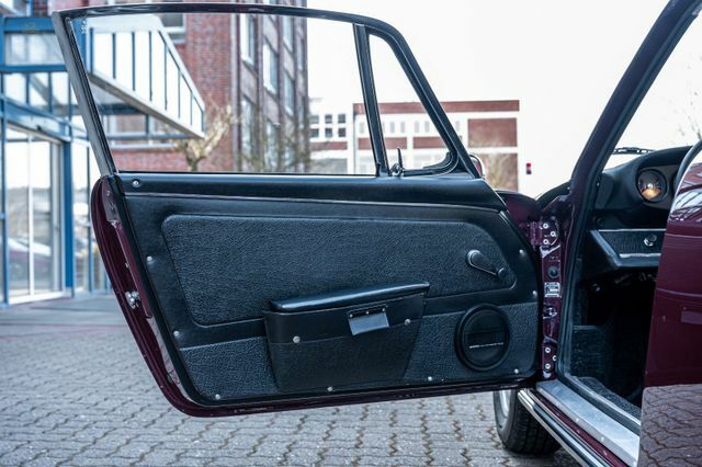 Thumbnail von Porsche 911 Urmodell