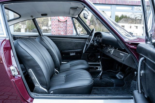 Thumbnail von Porsche 911 Urmodell