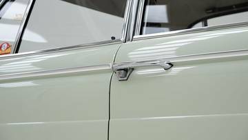 Thumbnail von BMW  2000 Neue Klasse '68